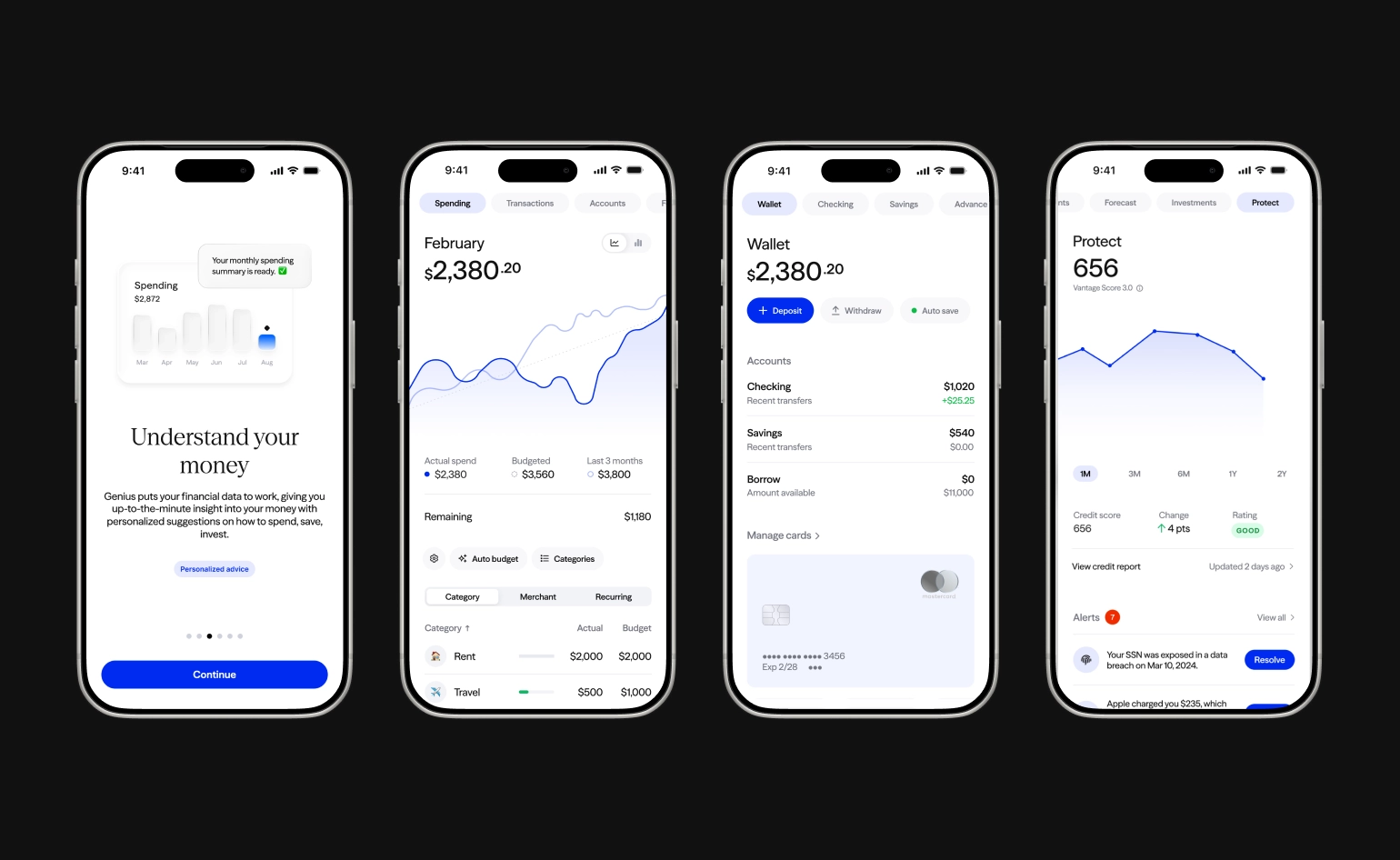 Albert app